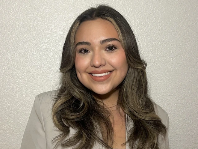 Paulina Maria Garcia