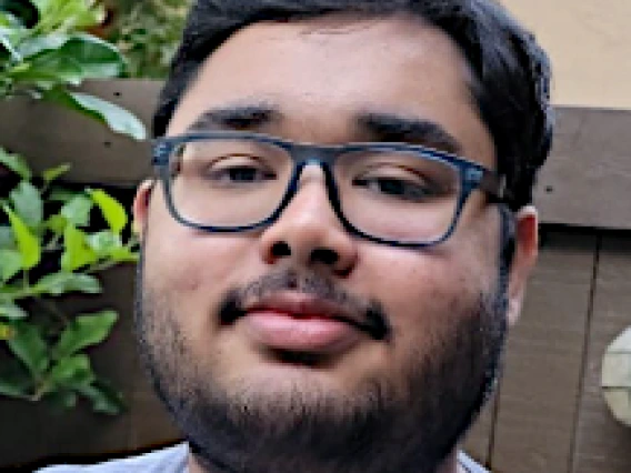 Humza Sheikh 