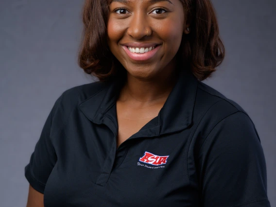 Alexandria Brown