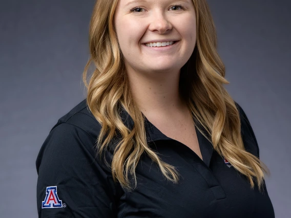 Bridgette Riebe