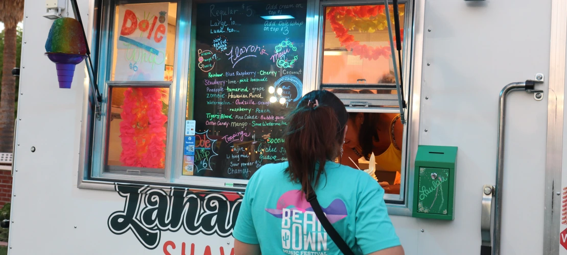 Food Truck