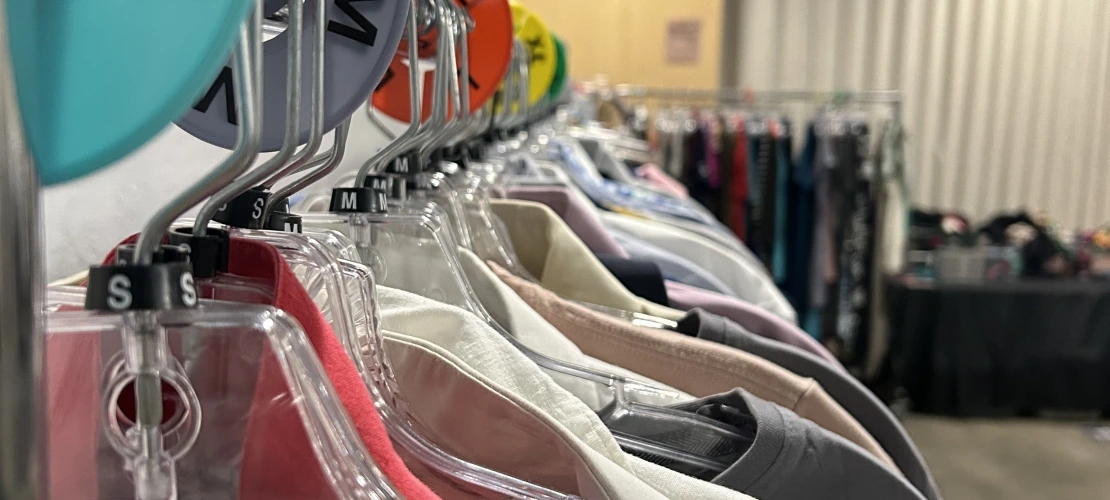 campus closet