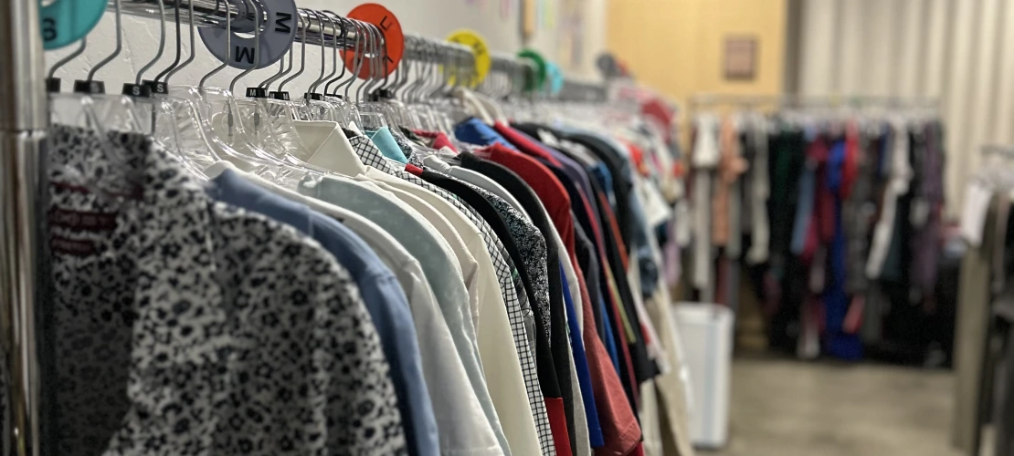 campus closet