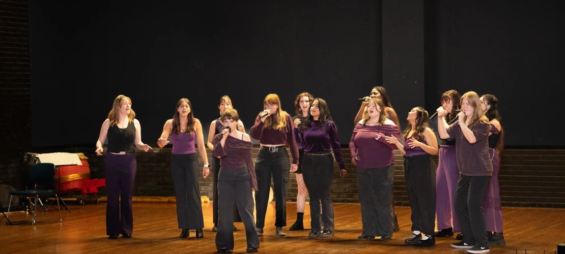 talent show images