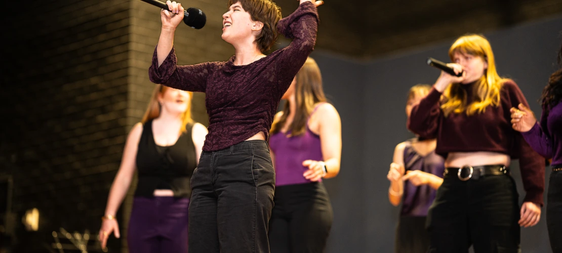 talent show images
