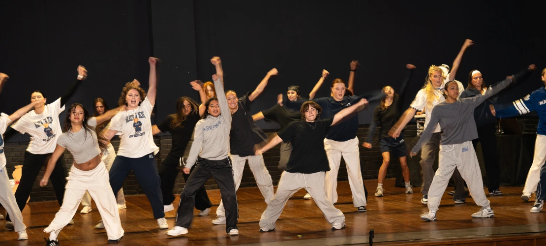 talent show images