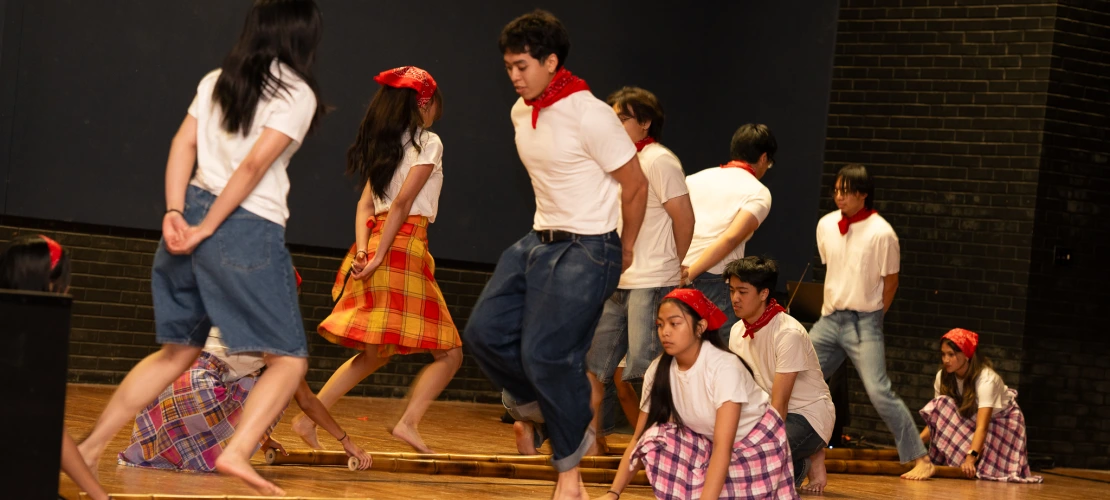 talent show images