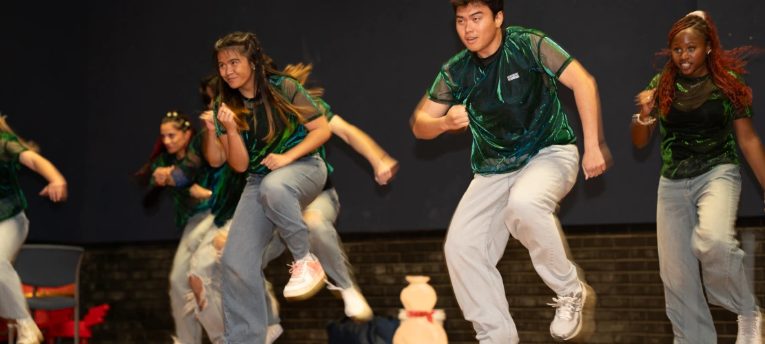 talent show images