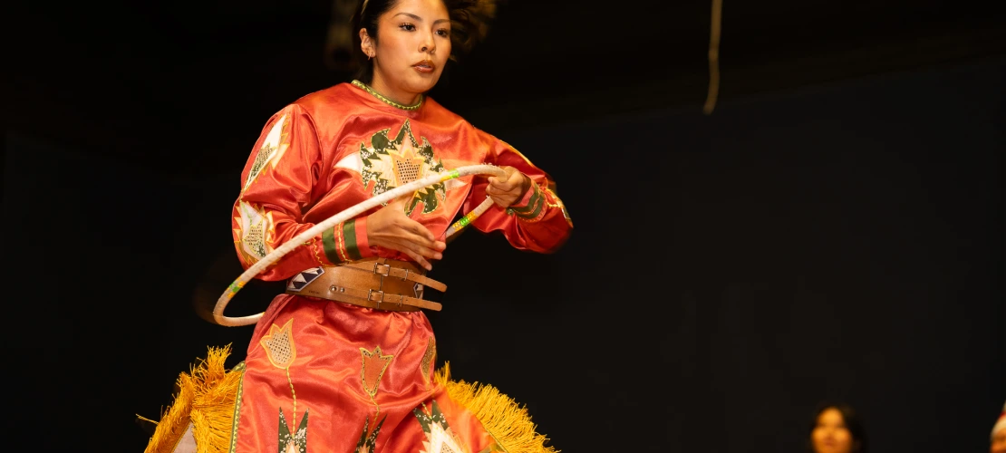 talent show images