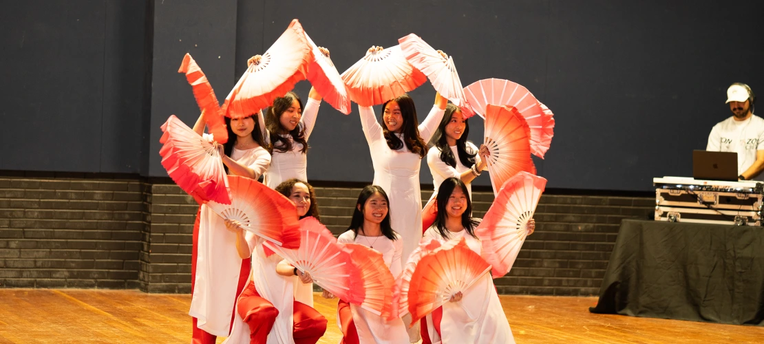talent show images