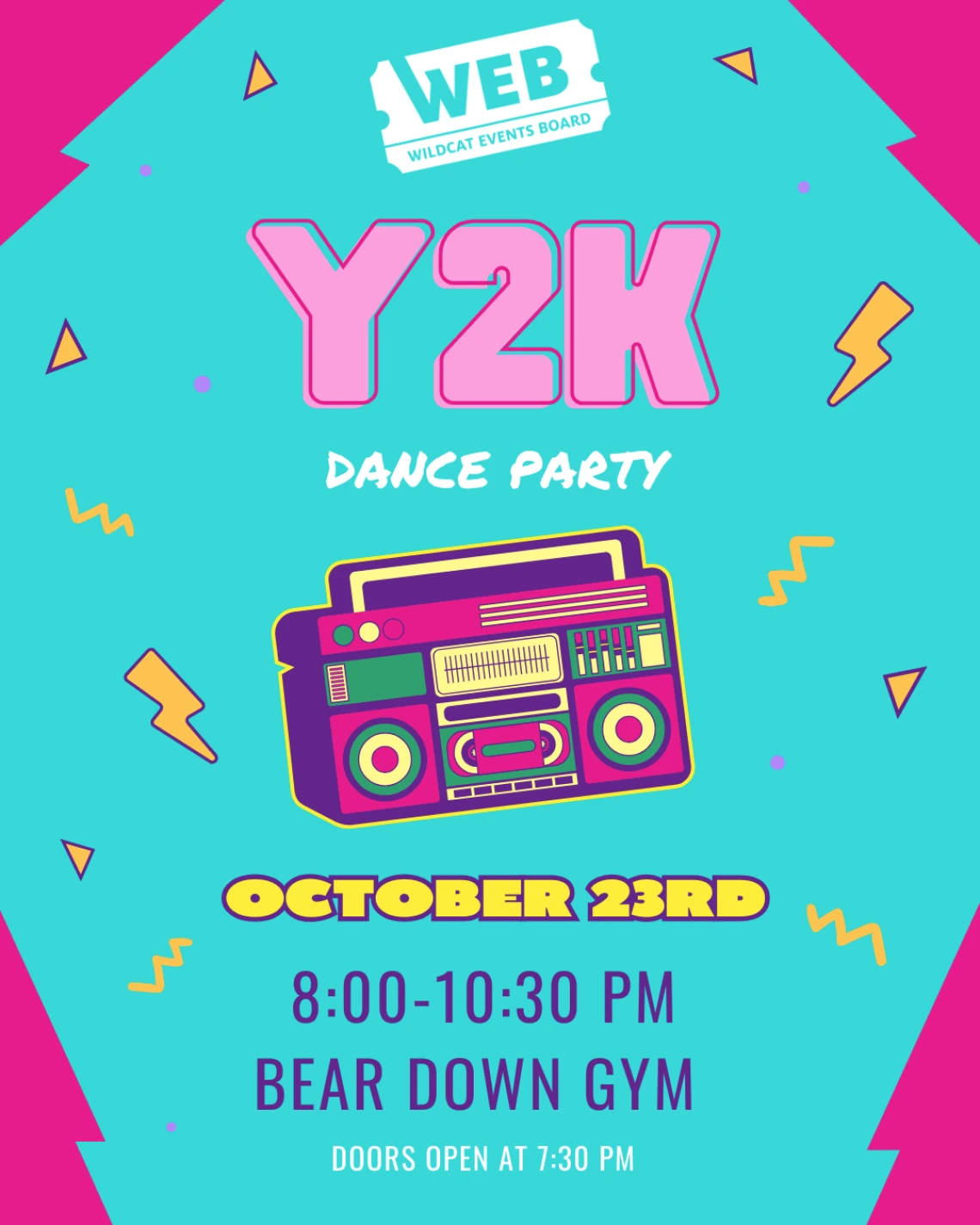 Y2K