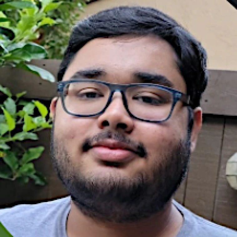 Humza Sheikh 