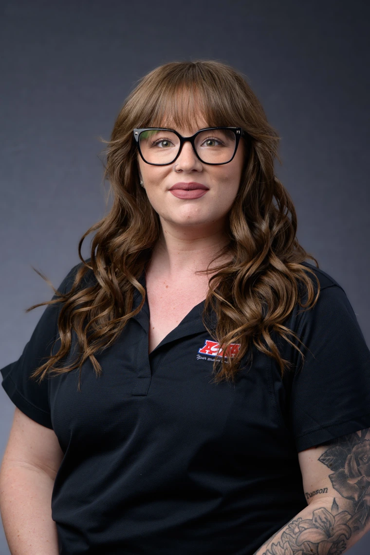 Carol Barnette