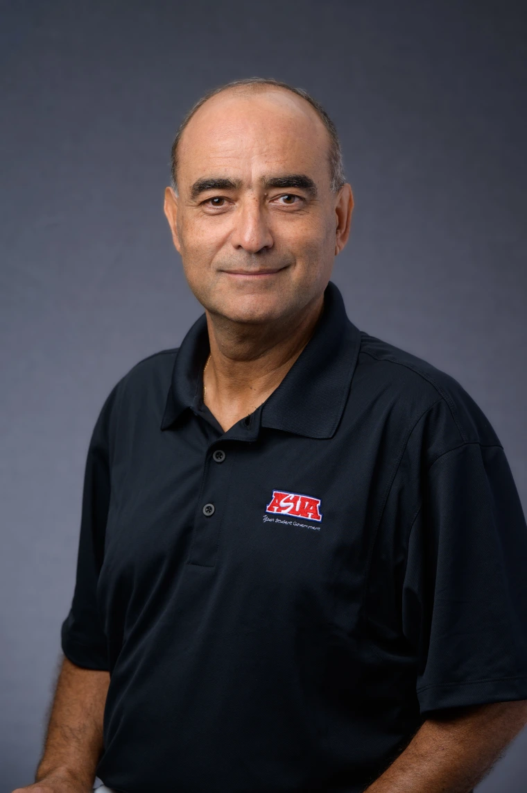 Khaled Sleiman