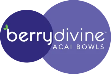 Berry Divine Logo