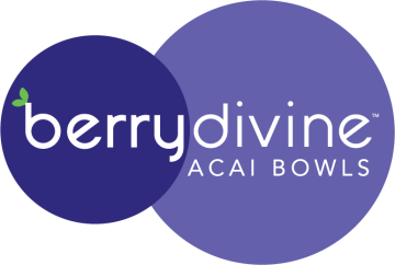 Berry Divine Logo