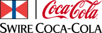 Swire Coca-Cola Logo