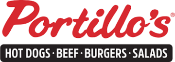 Portillo's Logo